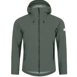 Zoa Rain Shell
