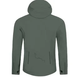 Zoa Rain Shell